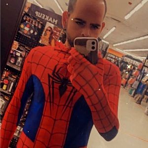 Meet your Posher, Waldo